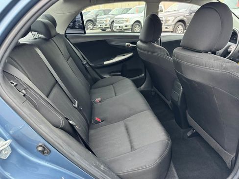 Used 2013 Toyota Corolla S image 17