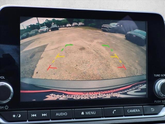 Used 2019 Nissan Altima 2.5 SV FWD image 12
