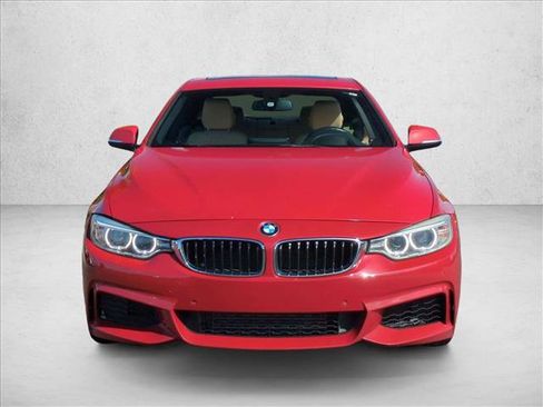 Used 2014 BMW 428i Coupe image 2