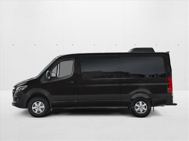 New 2027 Mercedes-Benz Sprinter 2500 image 2