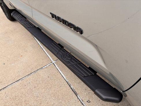 Used 2023 Toyota Tundra SR5 image 4