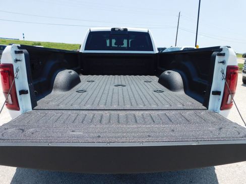 New 2025 RAM 3500 Longhorn image 23