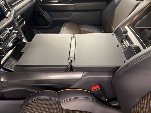 New 2026 Ford F150 Tremor AWD/4WD image 31