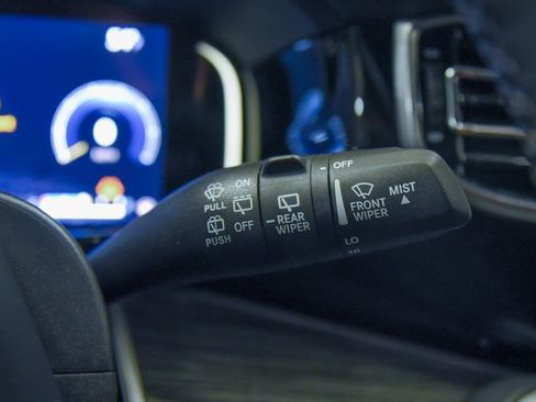 Used 2022 Jeep Wagoneer Series II w/ Convenience Group I image 32