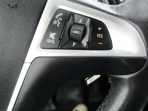 Used 2017 Chevrolet Equinox LT w/ Convenience Package AWD/4WD image 19