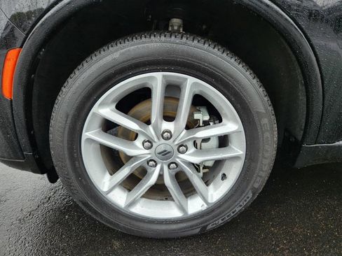 Used 2024 Dodge Durango GT image 47