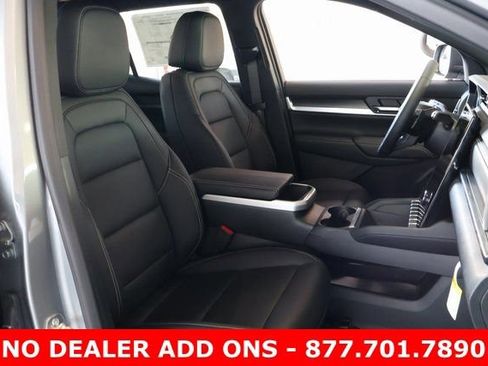 New 2026 GMC Terrain Elevation w/ Elevation Premium Package image 20