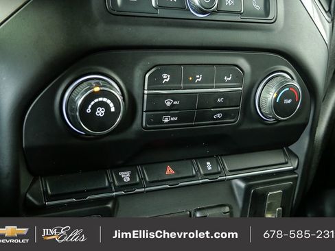 Used 2021 Chevrolet Silverado 3500 W/T w/ WT Convenience Package image 13