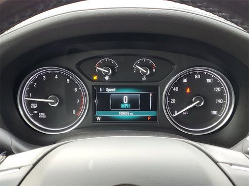 Used 2018 Buick Enclave Premium w/ Experience Buick Package image 16