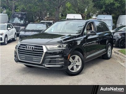 Used 2018 Audi Q7 2.0T Premium