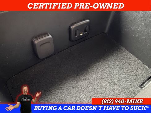 Used 2018 GMC Sierra 1500 SLT w/ SLT Premium Package image 36