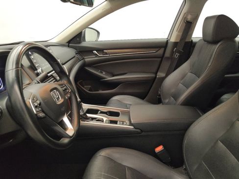 Used 2019 Honda Accord EX-L image 17