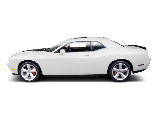 Used 2010 Dodge Challenger R/T RWD image 1