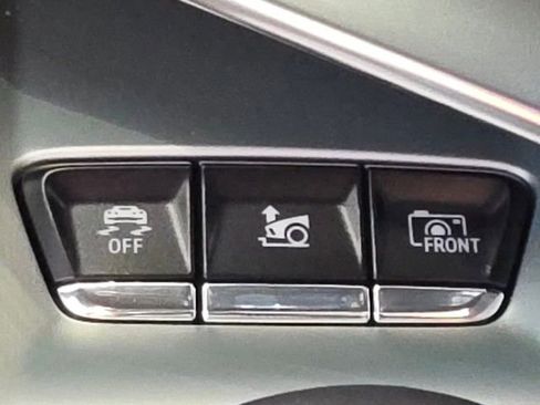 New 2025 Chevrolet Corvette E-Ray w/ Battery Protection Package image 7