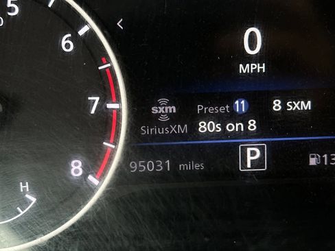 Used 2020 Nissan Sentra SV w/ Trunk Package image 21