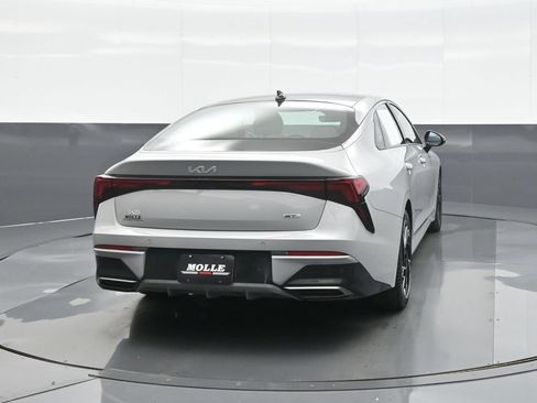Used 2025 Kia K5 GT-Line w/ GT-Line Premium Package AWD/4WD image 6