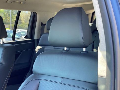 New 2025 Hyundai Santa Fe Limited AWD/4WD image 19