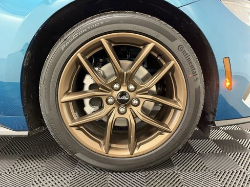 New 2026 Ford Mustang EcoBoost image 26