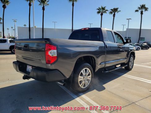 Used 2015 Toyota Tundra SR image 4