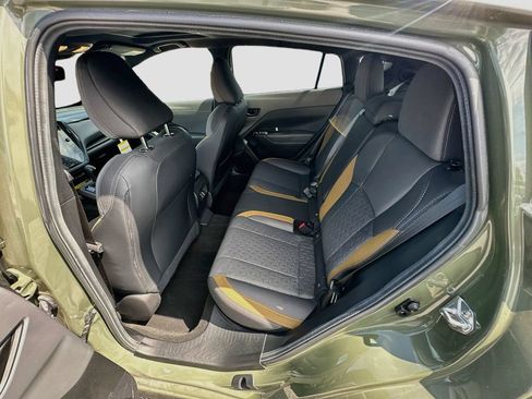 Certified 2025 Subaru Crosstrek 2.5i Sport w/ Crosstrek Mirror Package AWD/4WD image 21