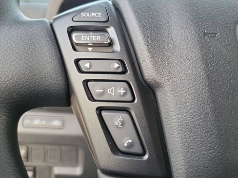 New 2026 Nissan Frontier SV w/ Tow Package image 5