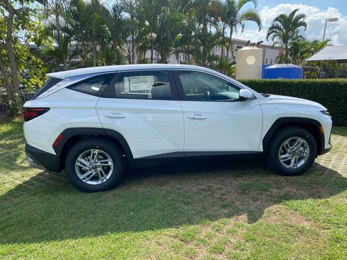 New 2026 Hyundai Tucson SE image 26