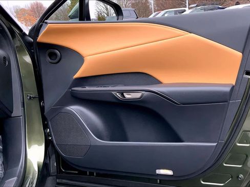 Used 2025 Lexus RX 350h image 23