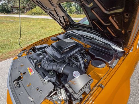 Used 2007 Ford Mustang GT RWD image 13