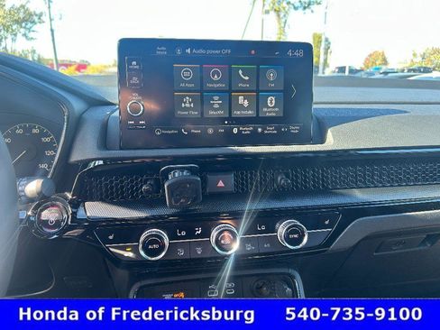 Certified 2023 Honda CR-V Sport Touring image 26