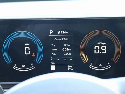 New 2026 Hyundai Kona SEL Sport image 29