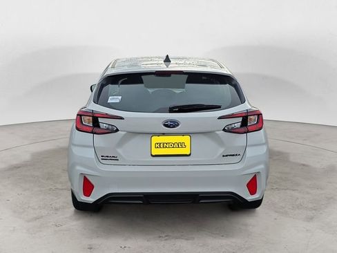 New 2026 Subaru Impreza 2.0i Sport image 4