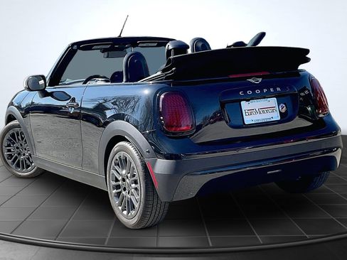 New 2026 MINI Cooper S FWD image 3