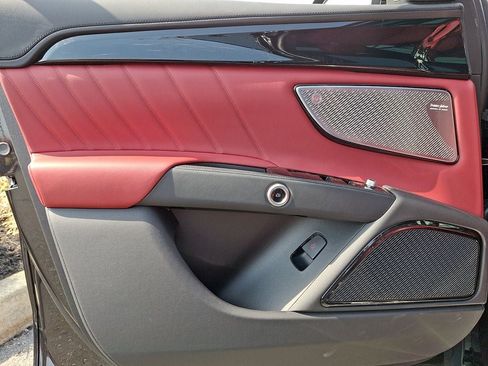 New 2026 Maserati Grecale Modena AWD/4WD image 29
