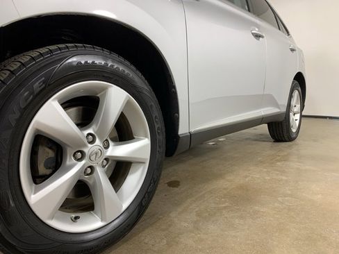 Used 2011 Lexus RX 350 AWD image 2