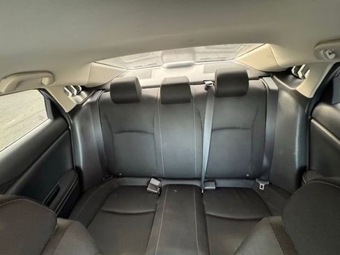 Used 2020 Honda Civic LX image 23