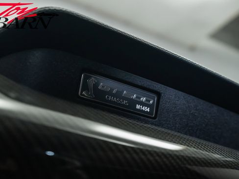 Used 2021 Ford Mustang Shelby GT500 w/ Technology Package image 42