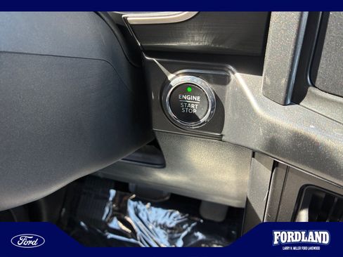 Used 2023 Ford F150 XLT w/ Equipment Group 302A High AWD/4WD image 29