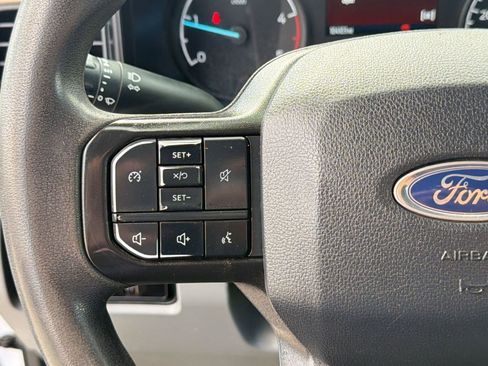 Used 2023 Ford F350 XL w/ FX4 Off-Road Package image 17