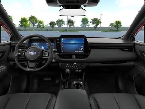 New 2026 Subaru Outback Premium image 18