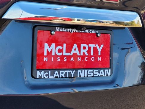 Used 2019 GMC Terrain Denali w/ Advanced Safety Package image 7