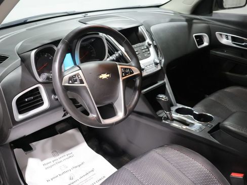 Used 2017 Chevrolet Equinox LT w/ Convenience Package AWD/4WD image 15
