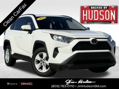 Used 2019 Toyota RAV4 XLE w/ Convenience Package