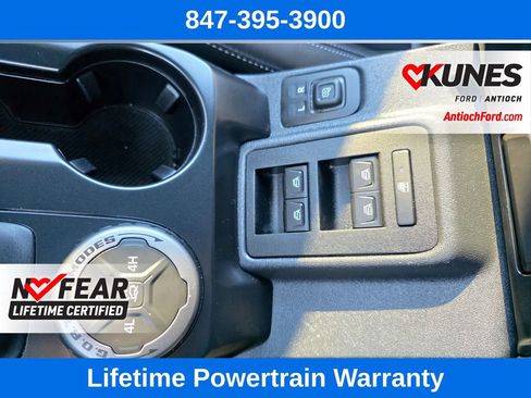 Used 2025 Ford Bronco Outer Banks image 55