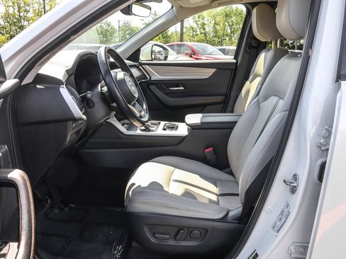 Used 2024 MAZDA CX-90 3.3 Turbo w/ Preferred Package AWD/4WD image 6