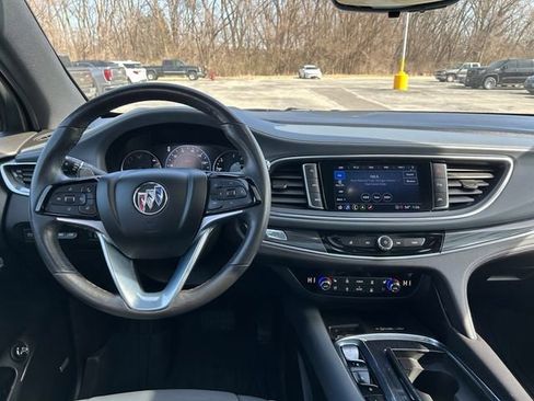 Used 2023 Buick Enclave Premium w/ Experience Buick Package AWD/4WD image 13
