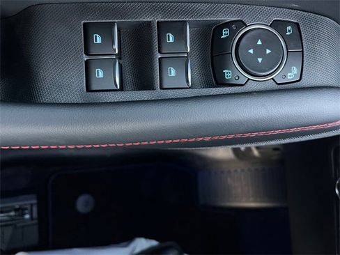 New 2025 Ford Mustang Mach-E Premium w/ Sport Appearance Package image 16