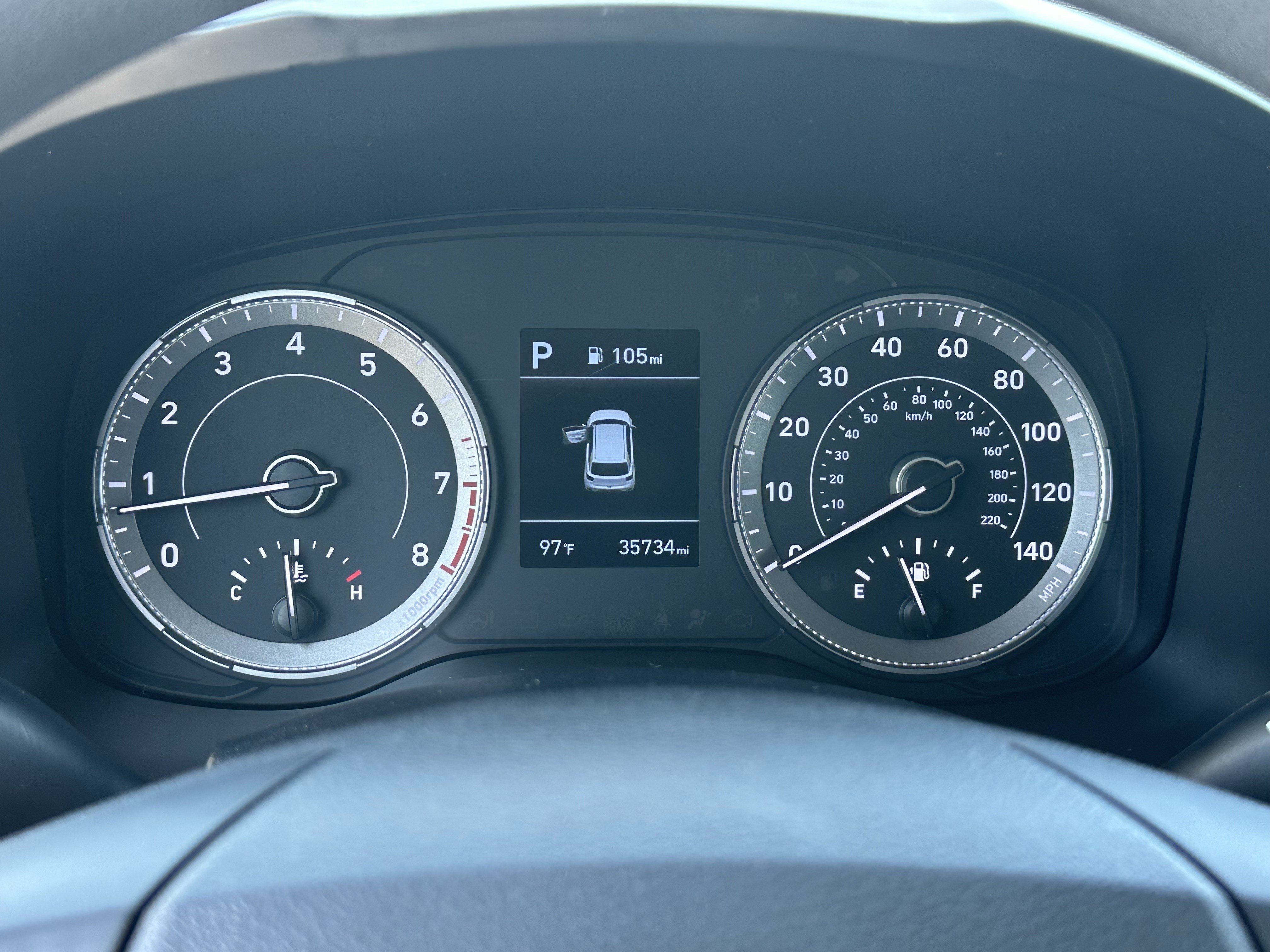 Used 2022 Hyundai Venue SE w/ Cargo Package FWD image 24