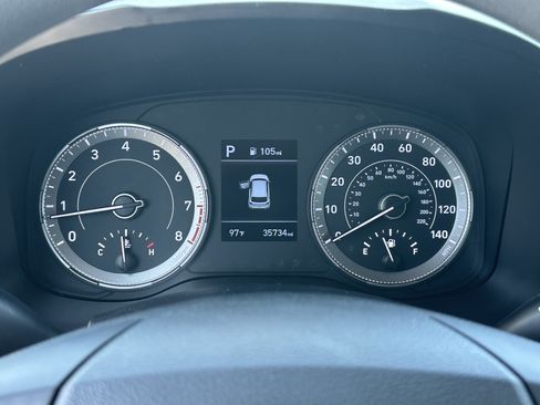 Used 2022 Hyundai Venue SE w/ Cargo Package FWD image 24