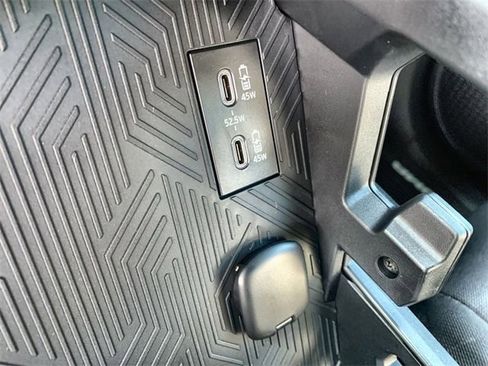 New 2025 Toyota Tacoma SR5 image 27