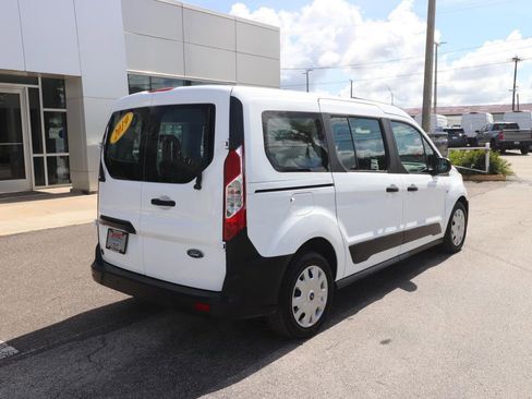 Used 2019 Ford Transit Connect XL FWD image 13